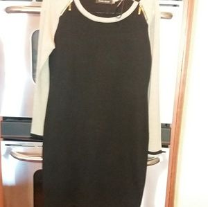 Ivanka Trump wool dress